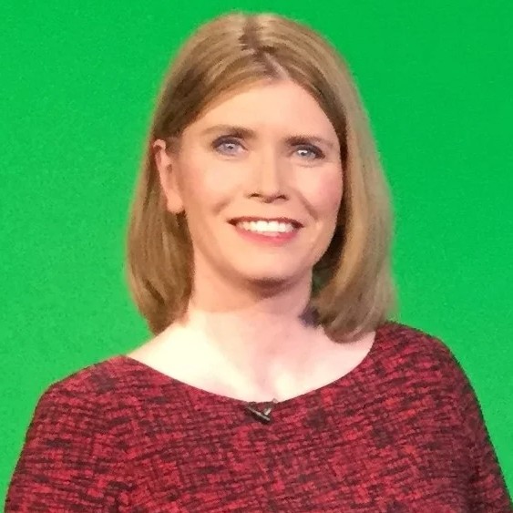 Jo Farrow